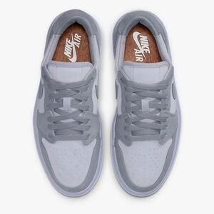 Nike Air Jordan 1 Low